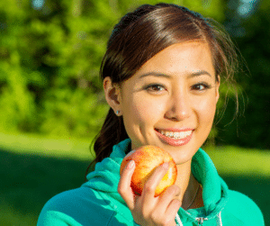 Fuel Your Body For Dance! - 4 -