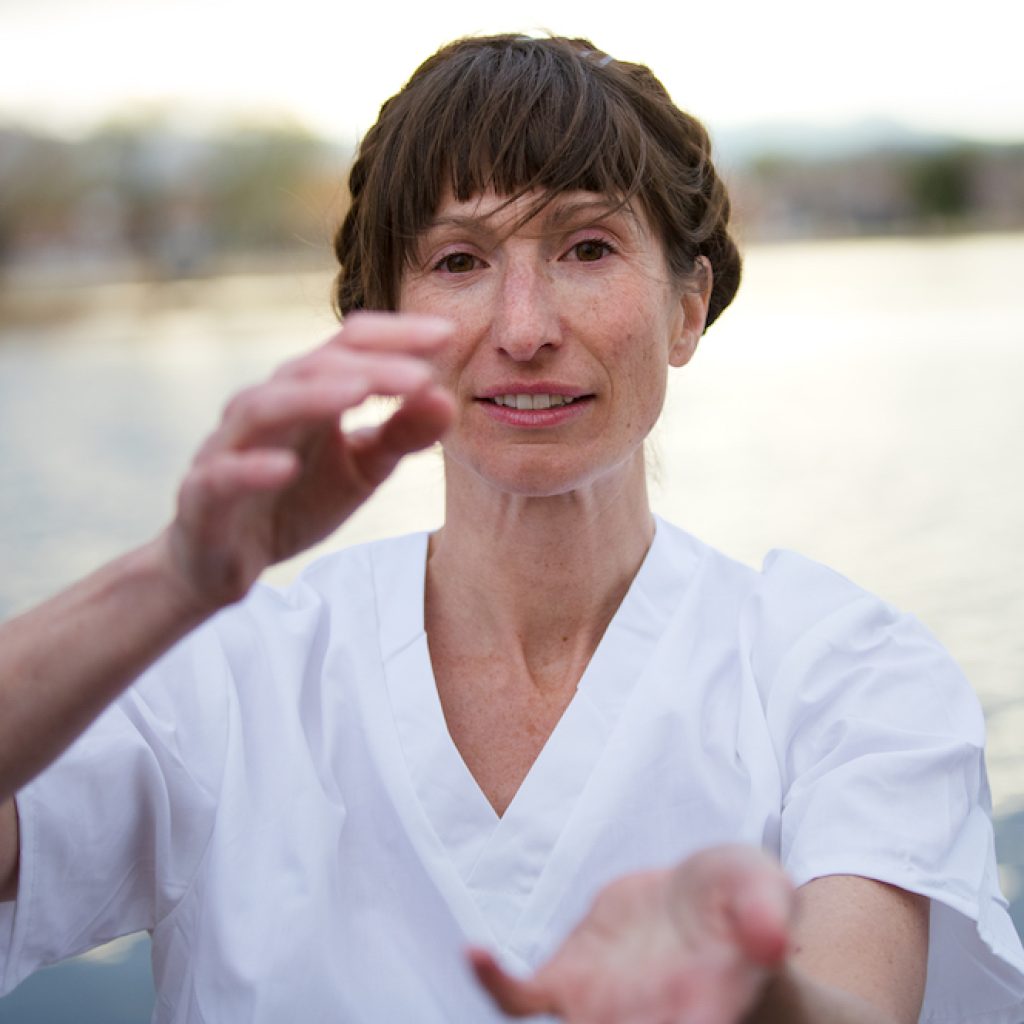 Tara Rynders. Photo courtesy of Rynders.