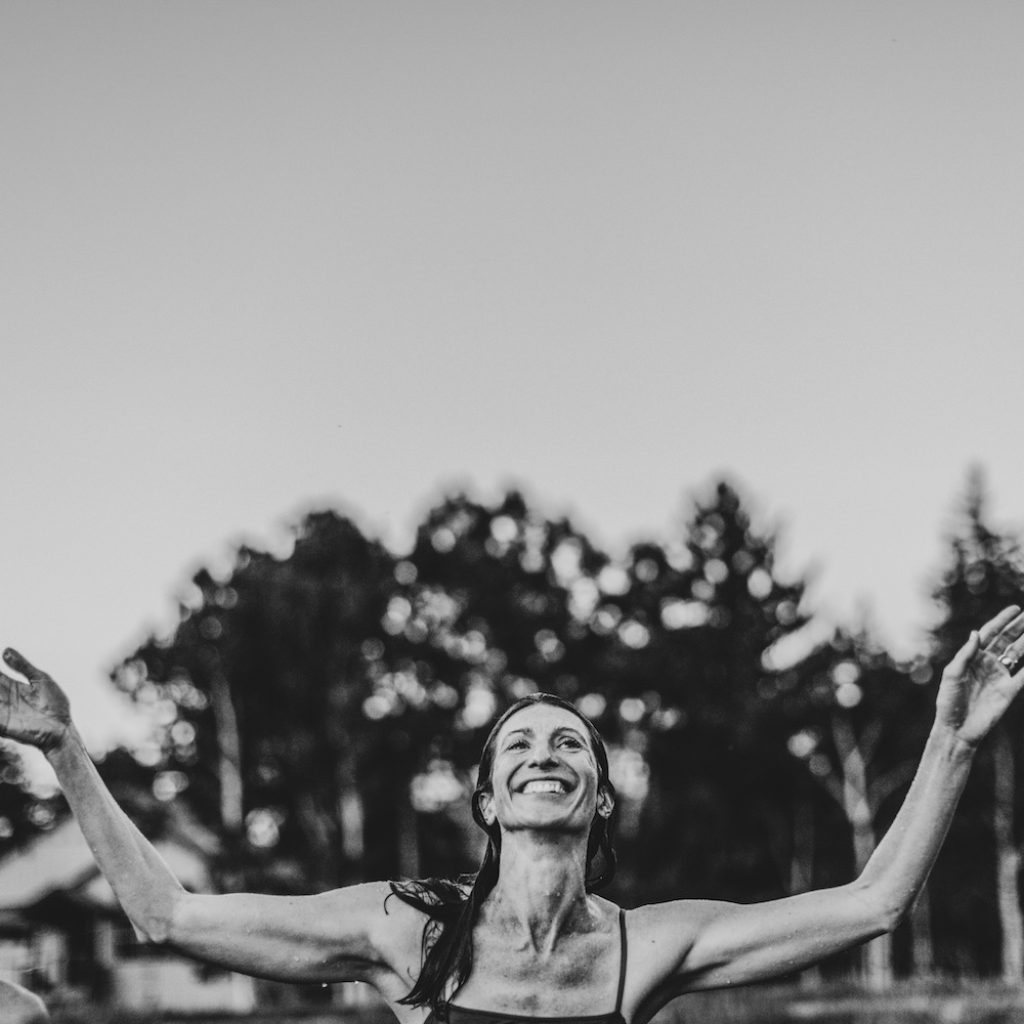 Tara Rynders. Photo courtesy of Rynders.